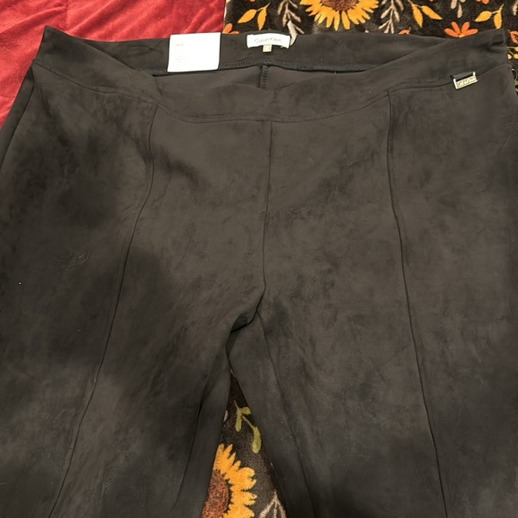 Brand new Calvin Klein Madison leggings - Picture 6 of 8